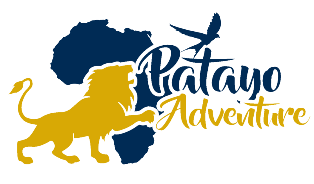 Patayo Adventures home