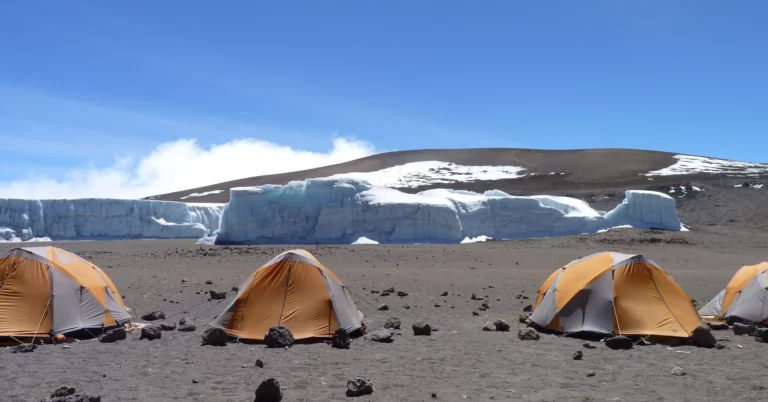 10-Day Climb Kilimanjaro Crater Route + 2 Days Hotel Stay