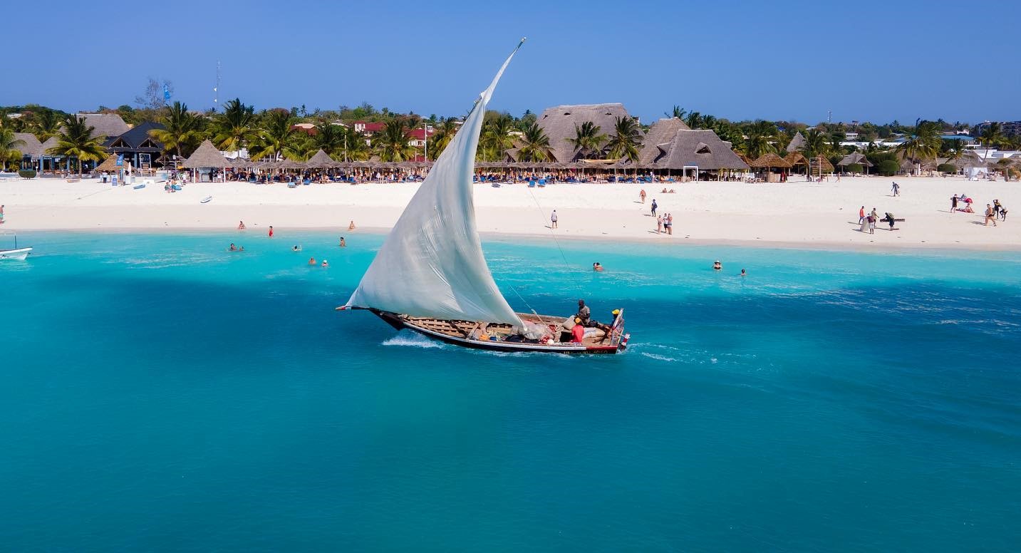 17 Days Tanzania Safari & Zanzibar Vacation
